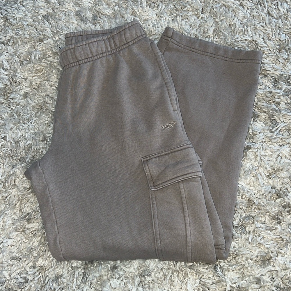Aritzia TNA Sweatpants